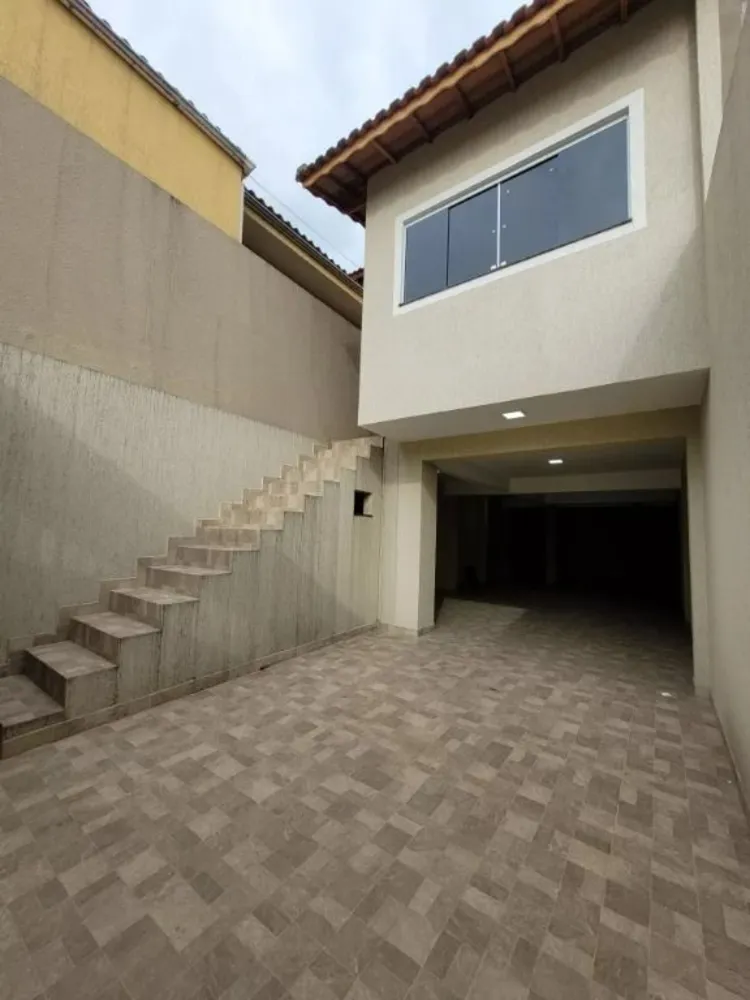 Casa, 3 quartos, 150 m² - Foto 2