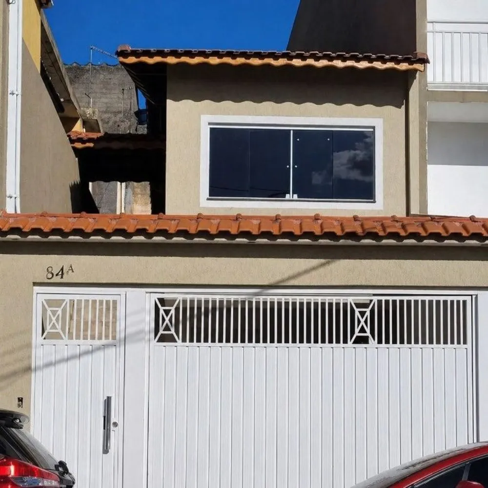 Casa, 3 quartos, 150 m² - Foto 1