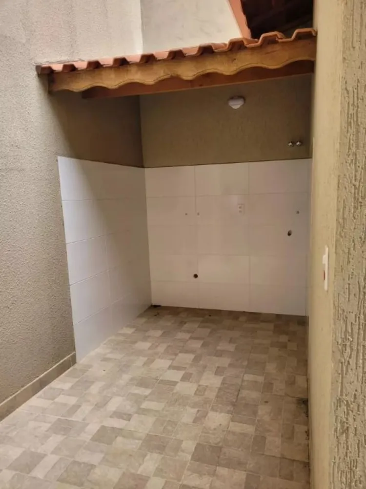 Casa, 3 quartos, 150 m² - Foto 7