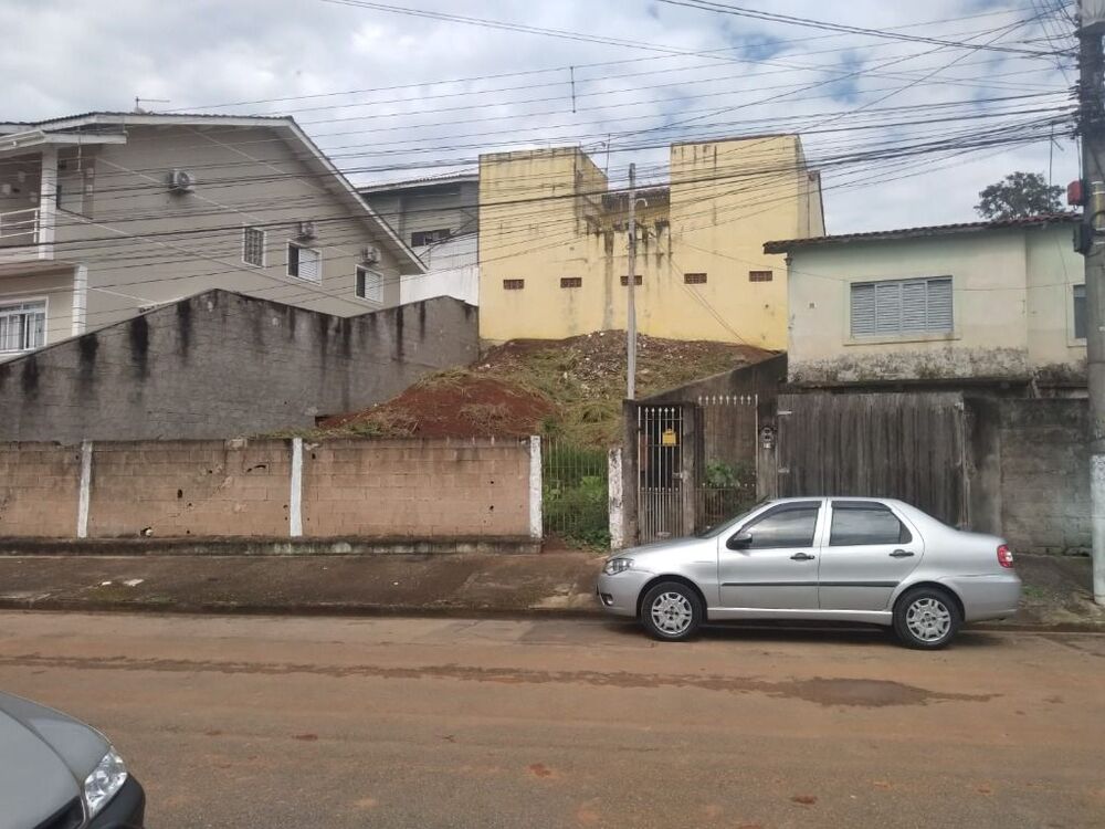 Terreno, 263 m² - Foto 3
