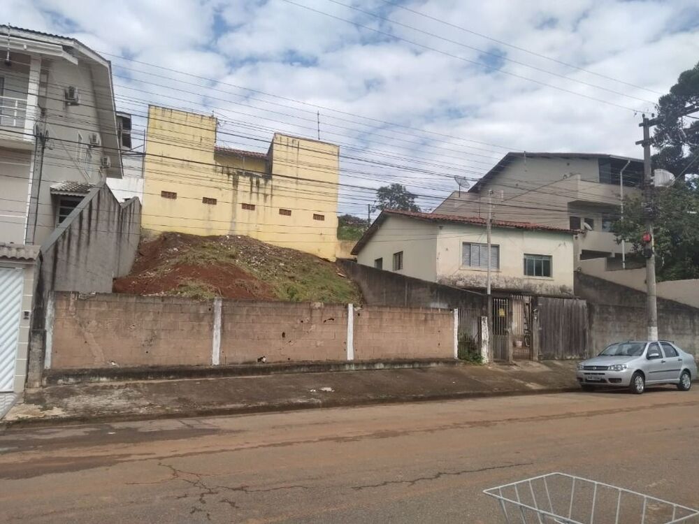 Terreno, 263 m² - Foto 4