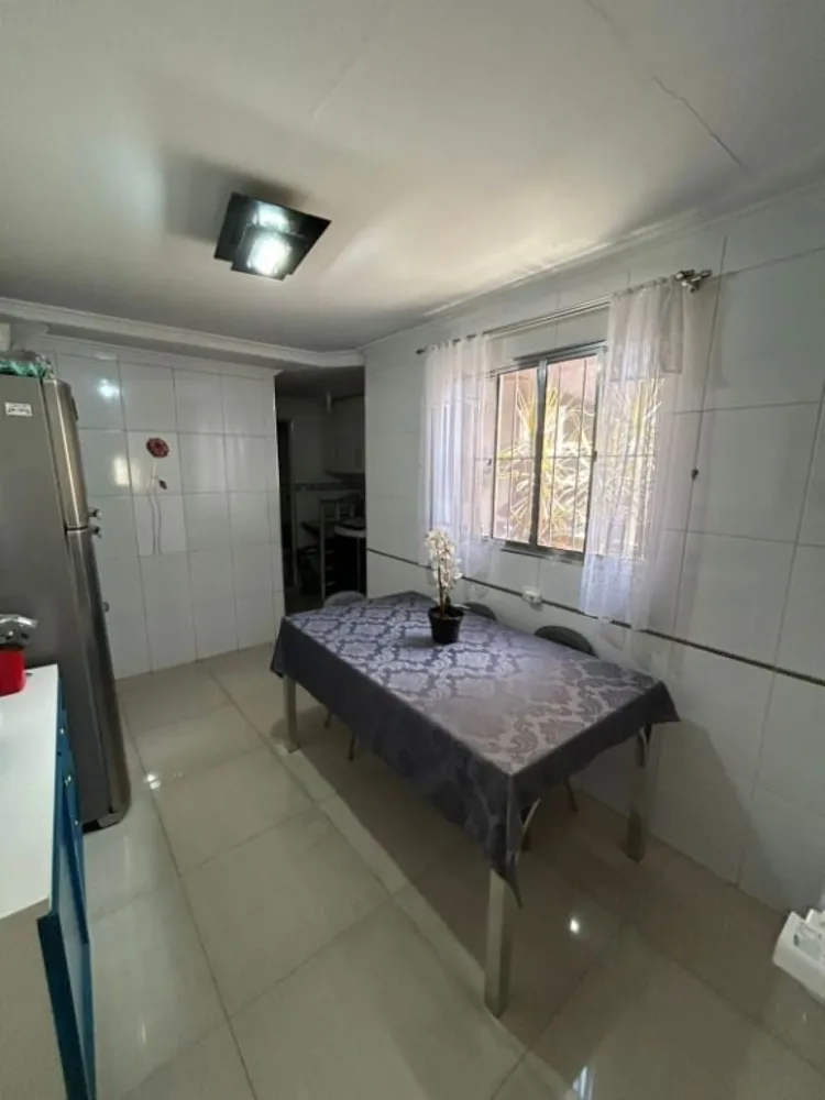 Sobrado, 7 quartos, 244 m² - Foto 11