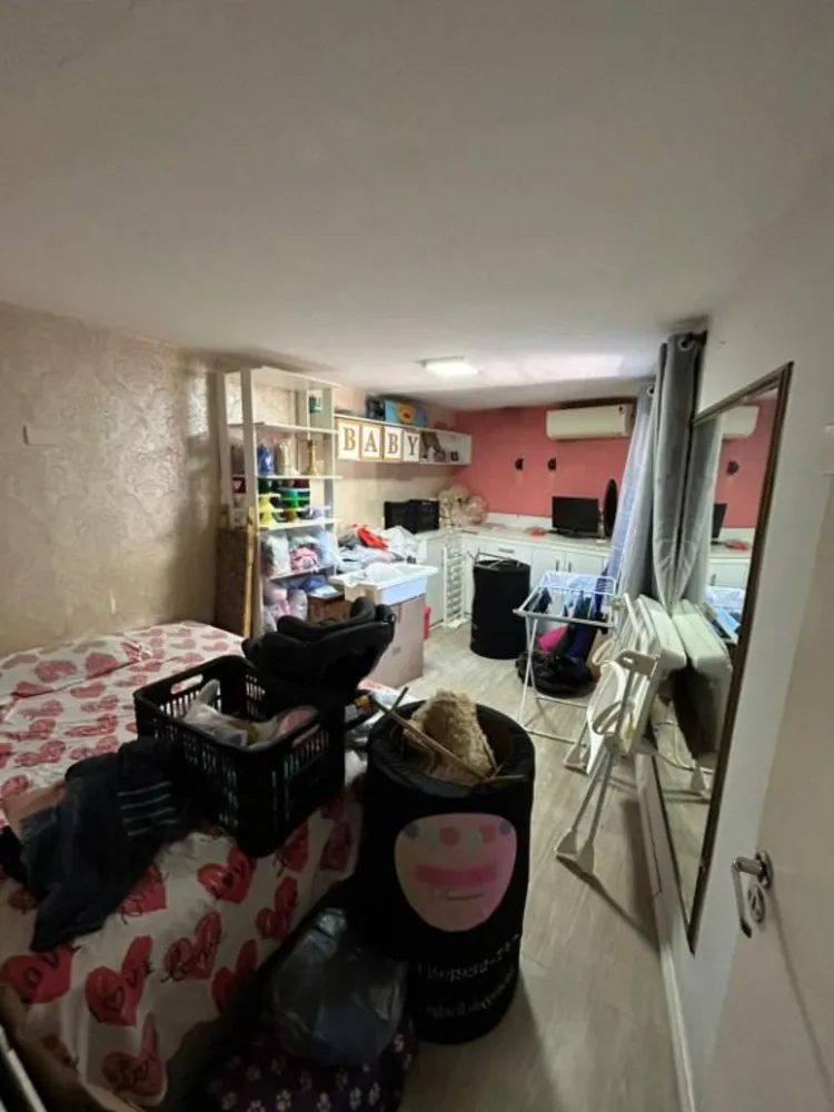 Sobrado, 7 quartos, 244 m² - Foto 10