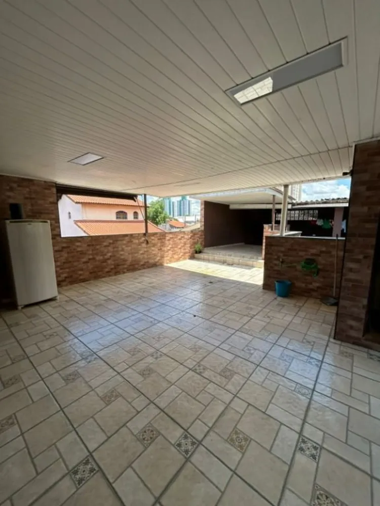 Sobrado, 7 quartos, 244 m² - Foto 3