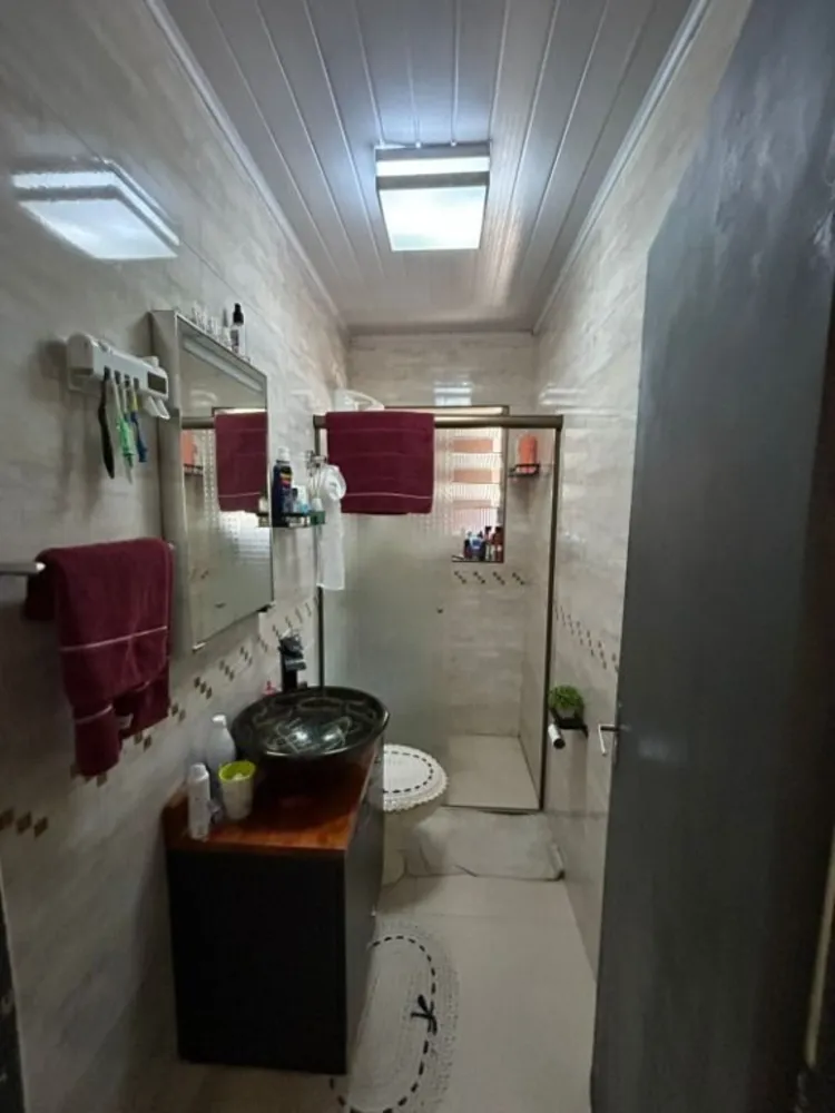 Sobrado, 7 quartos, 244 m² - Foto 1