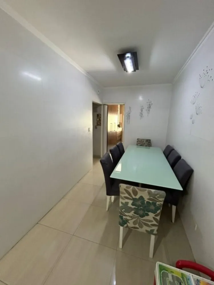 Sobrado, 7 quartos, 244 m² - Foto 4