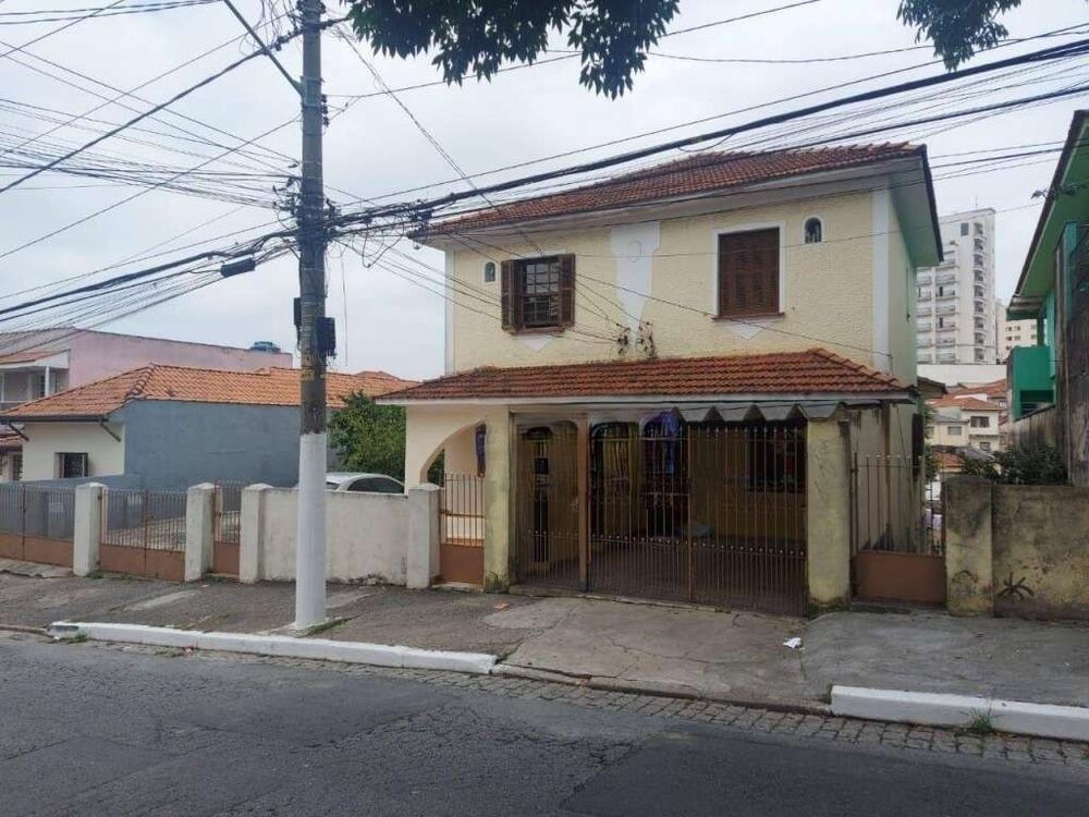 Terreno à venda, 1160m² - Foto 1