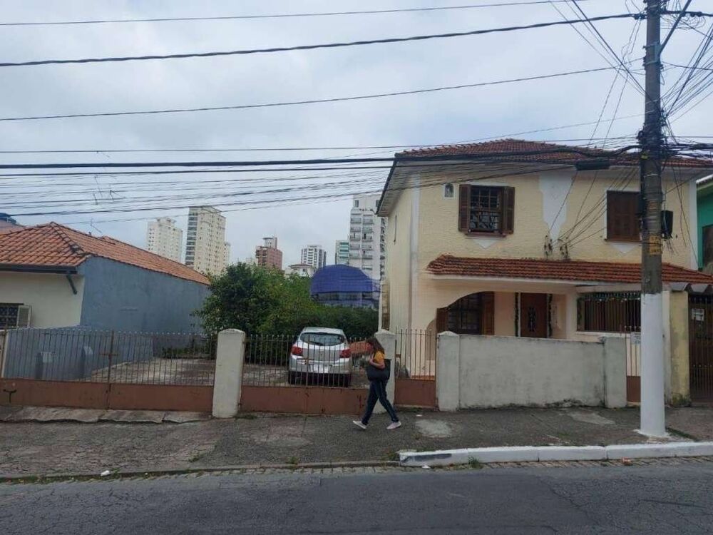 Terreno à venda, 1160m² - Foto 4