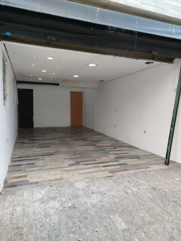 Loja-Salão, 35 m² - Foto 2