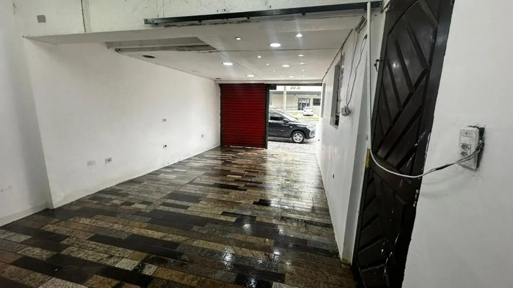 Loja-Salão, 35 m² - Foto 1
