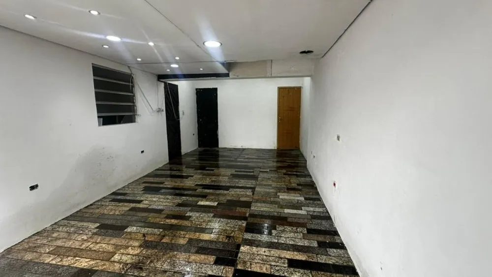 Loja-Salão, 35 m² - Foto 4