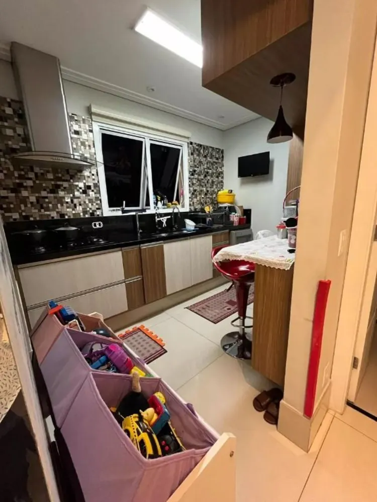 Casa, 3 quartos, 140 m² - Foto 3