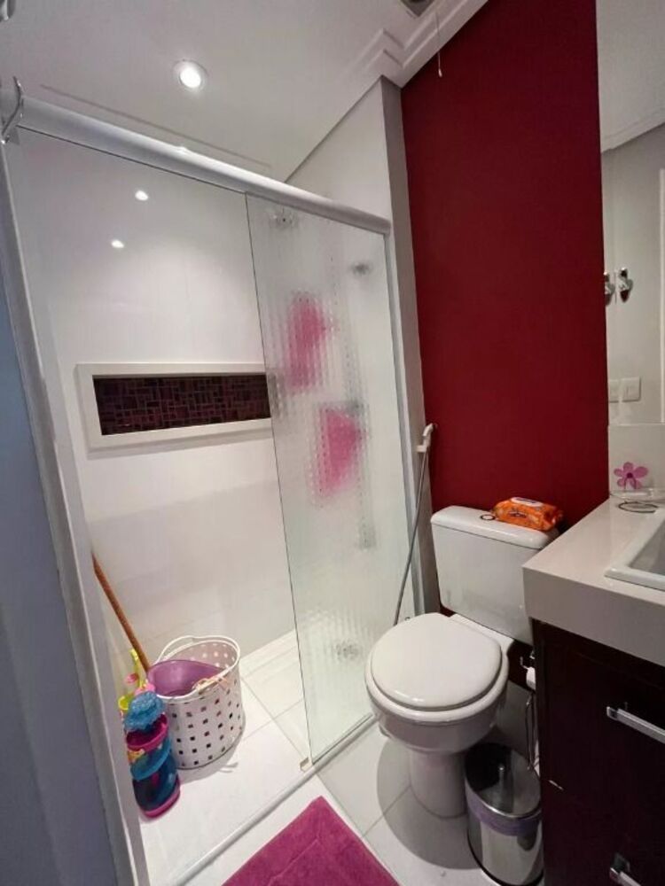 Casa, 3 quartos, 140 m² - Foto 11