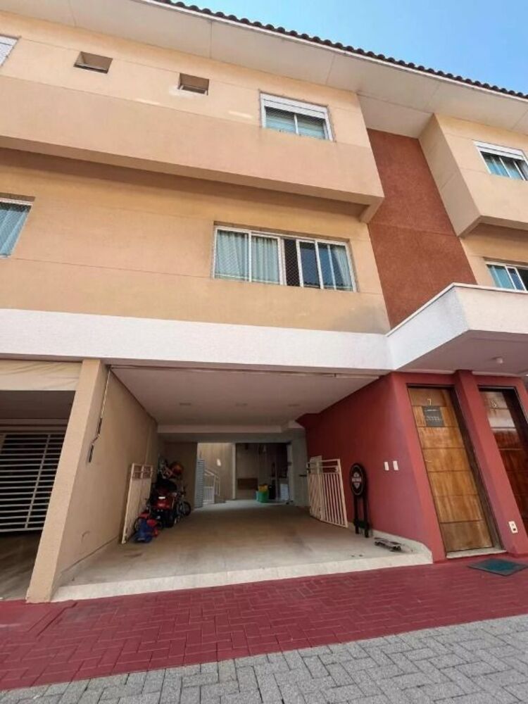 Casa, 3 quartos, 140 m² - Foto 1