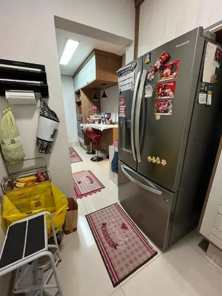 Casa, 3 quartos, 140 m² - Foto 5