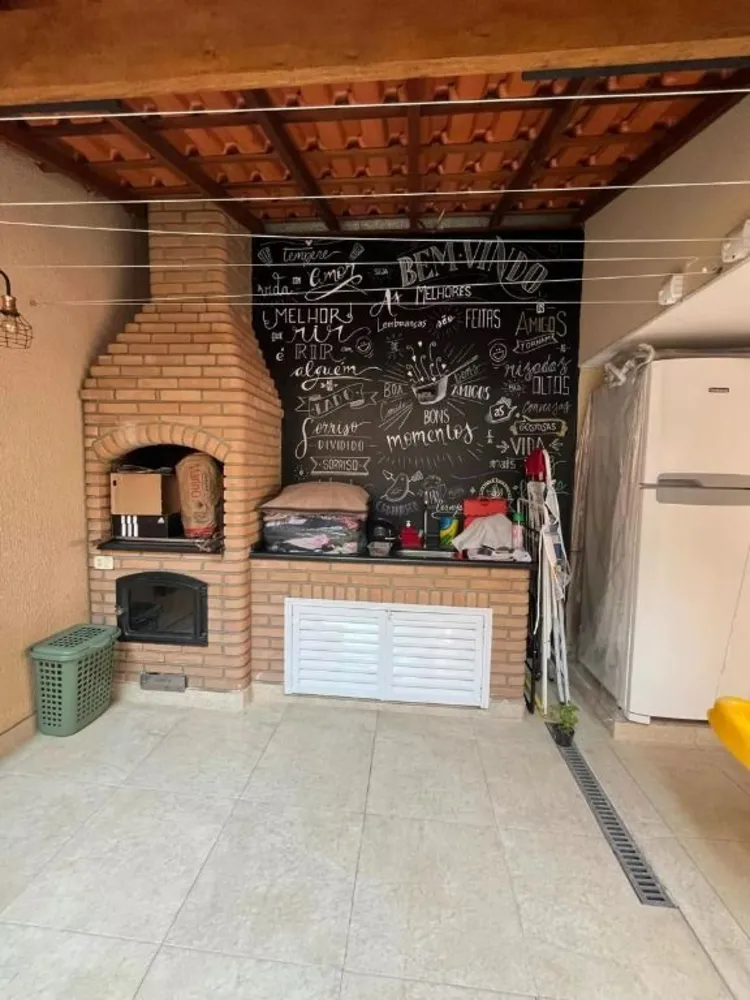 Casa, 3 quartos, 140 m² - Foto 6