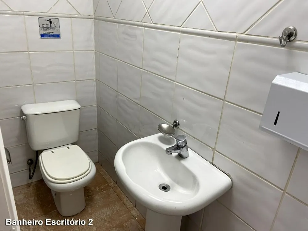 Loja-Salão, 400 m² - Foto 5
