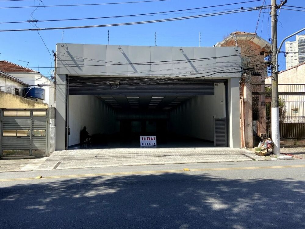 Loja-Salão, 400 m² - Foto 2