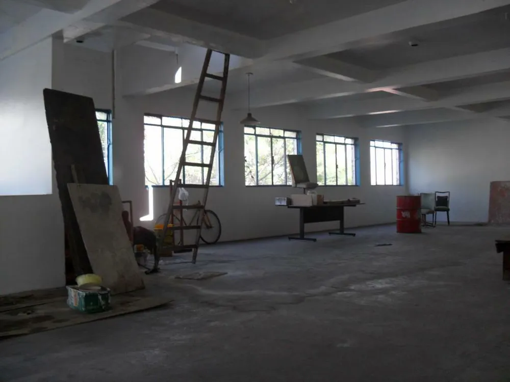 Prédio Inteiro, 530 m² - Foto 1