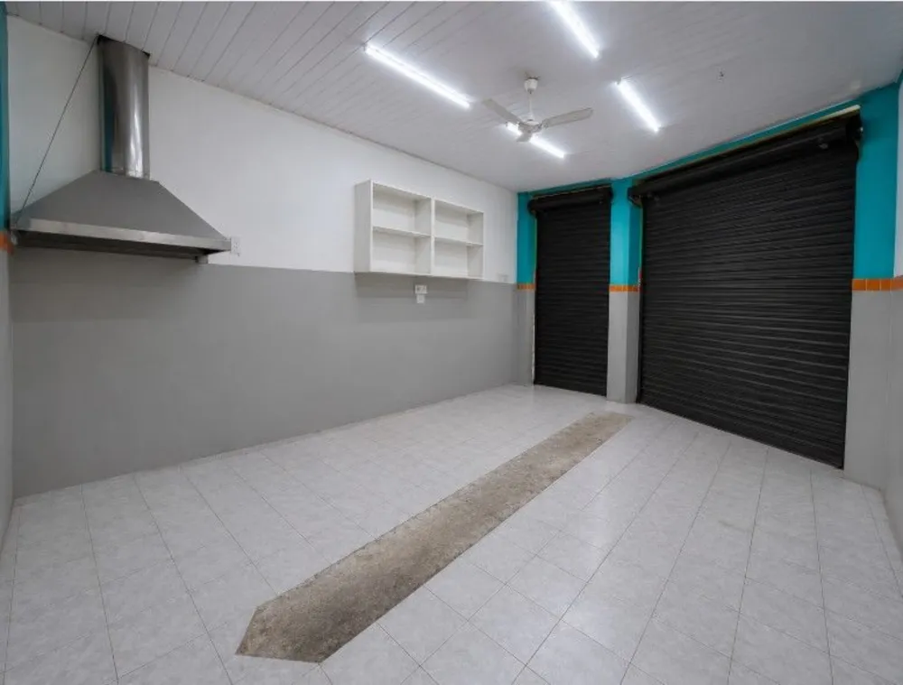 Loja-Salão, 90 m² - Foto 2