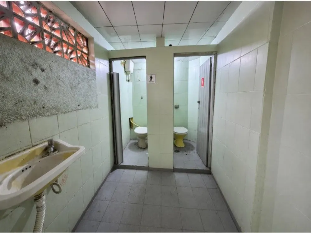 Loja-Salão, 90 m² - Foto 7