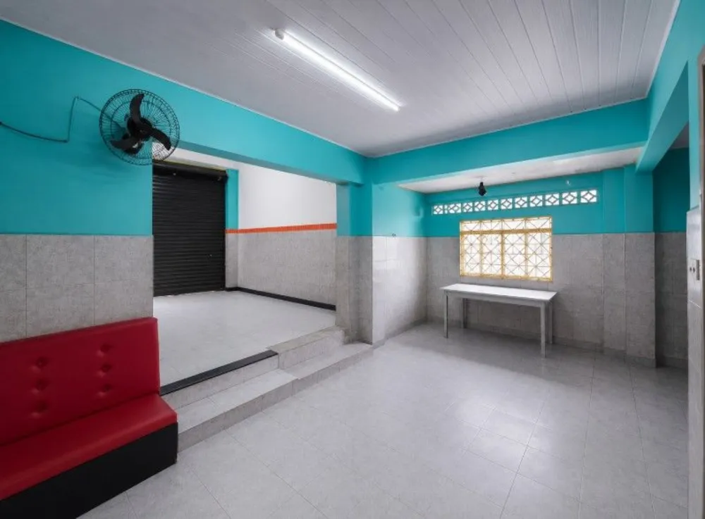 Loja-Salão, 90 m² - Foto 6