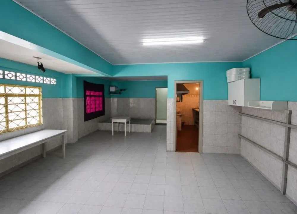 Loja-Salão, 90 m² - Foto 4