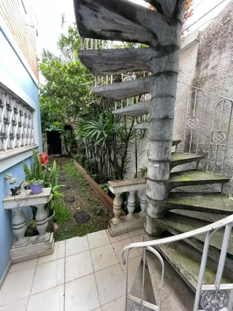 Sobrado, 3 quartos, 242 m² - Foto 7