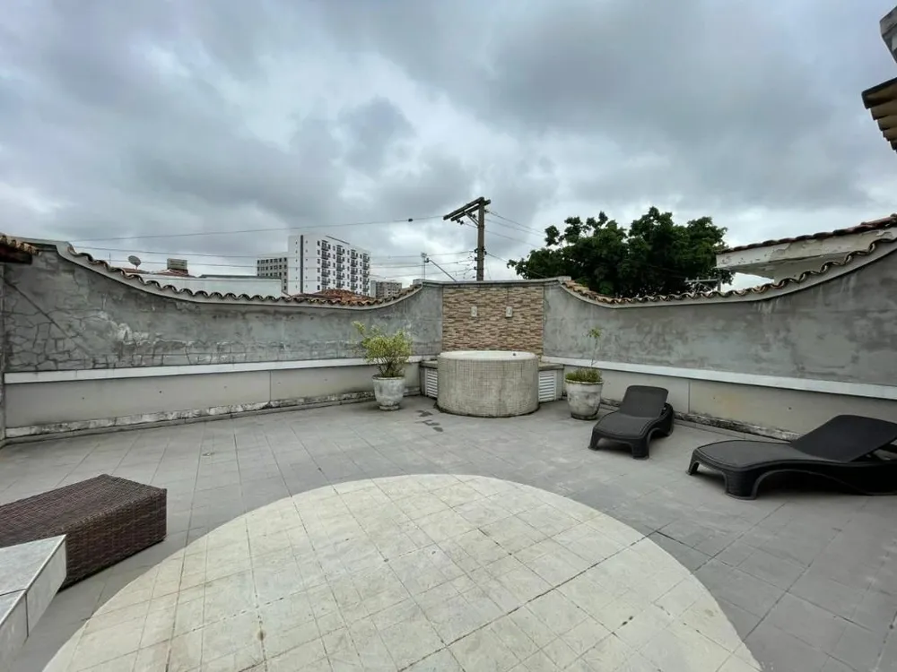 Sobrado, 3 quartos, 242 m² - Foto 10