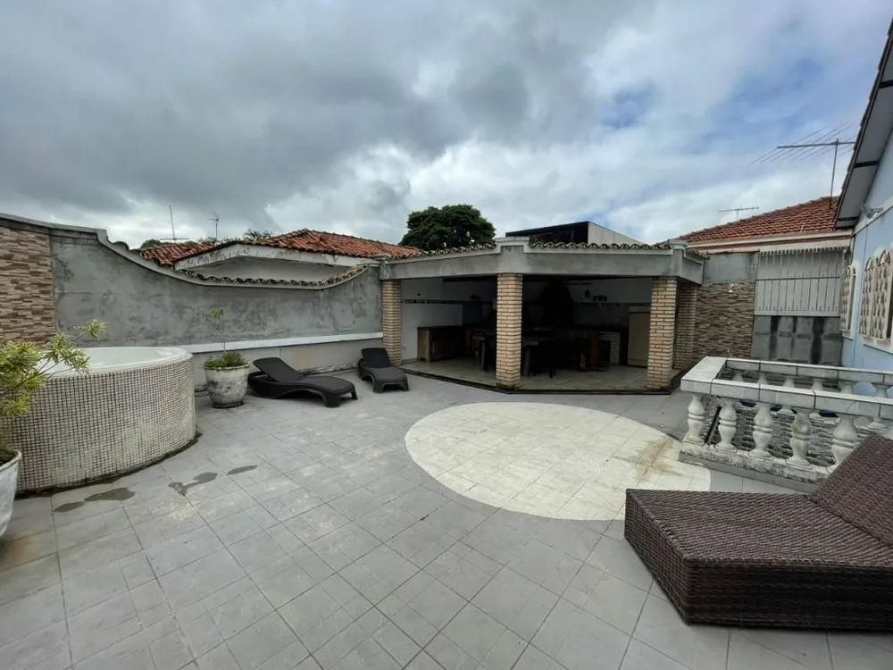 Sobrado, 3 quartos, 242 m² - Foto 9