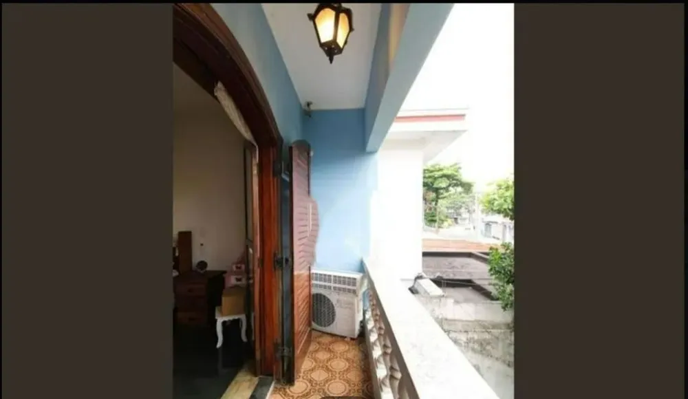 Sobrado, 3 quartos, 242 m² - Foto 6