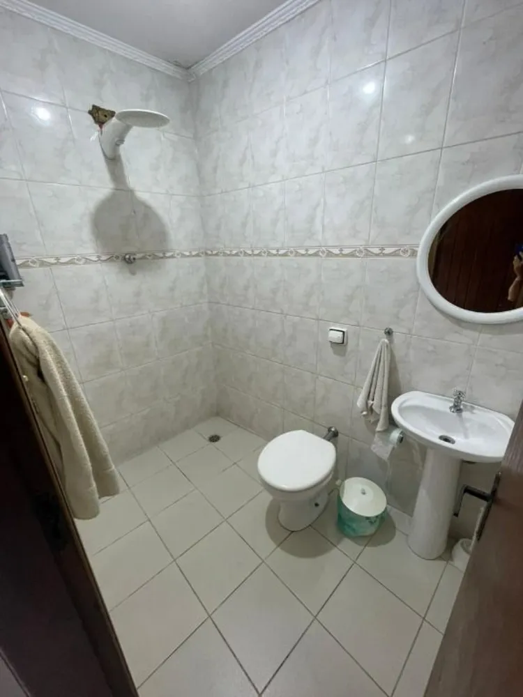 Sobrado, 3 quartos, 242 m² - Foto 11
