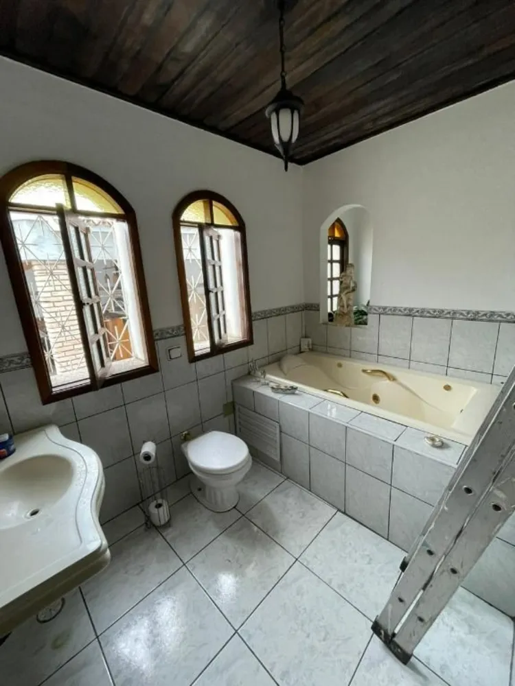 Sobrado, 3 quartos, 242 m² - Foto 5