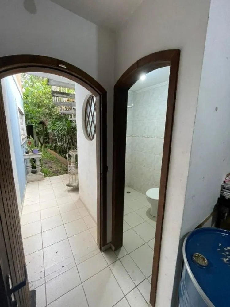 Sobrado, 3 quartos, 242 m² - Foto 12