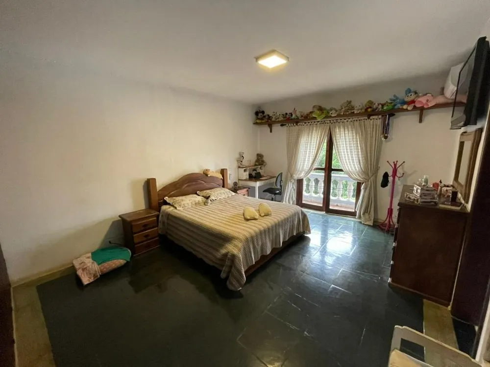 Sobrado, 3 quartos, 242 m² - Foto 4