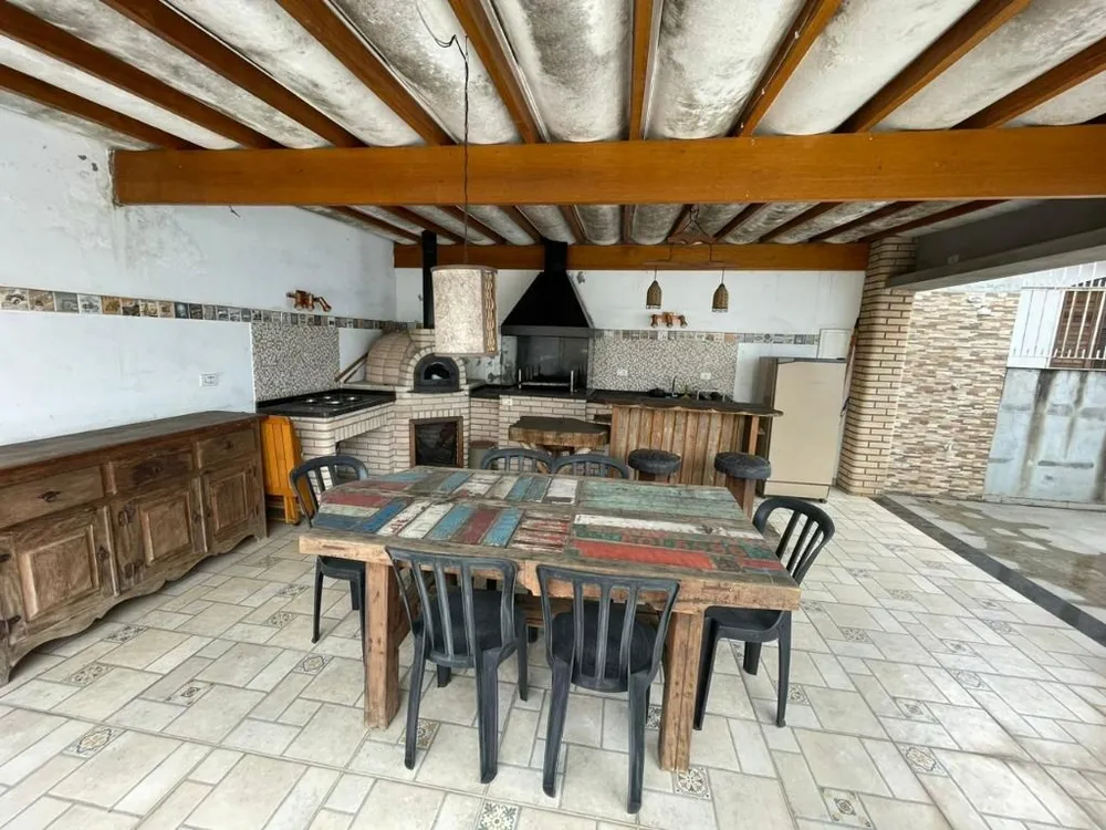 Sobrado, 3 quartos, 242 m² - Foto 8
