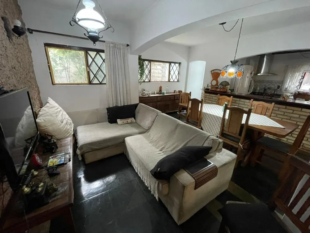 Sobrado, 3 quartos, 242 m² - Foto 3
