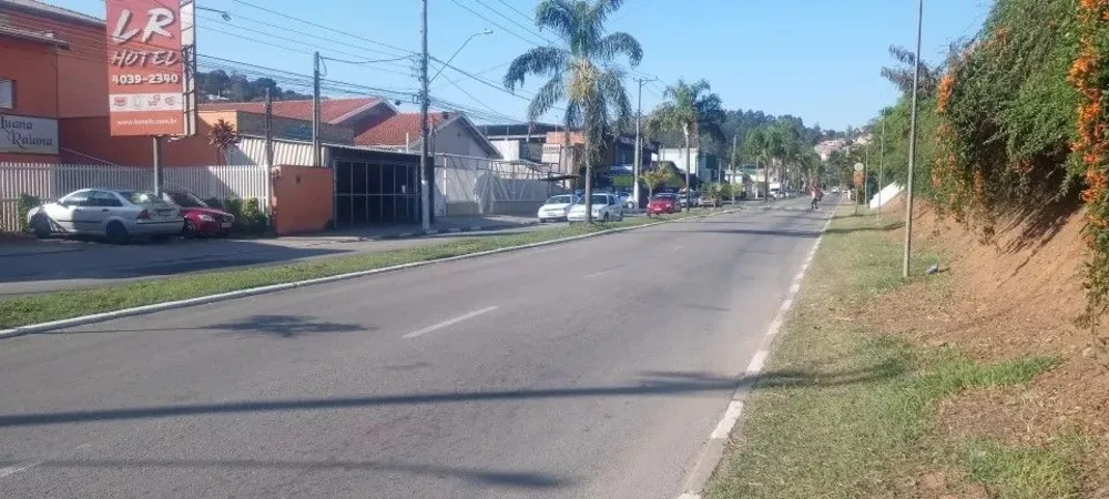 Depósito-Galpão, 450 m² - Foto 1