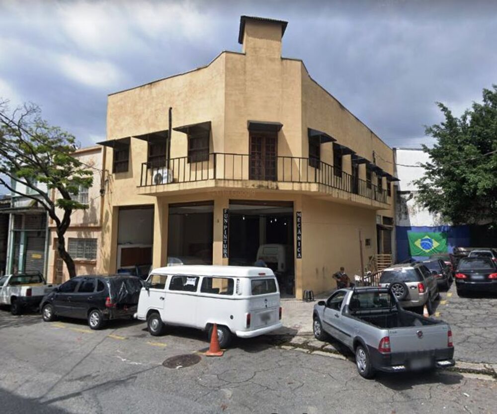 Loja-Salão à venda, 686m² - Foto 1