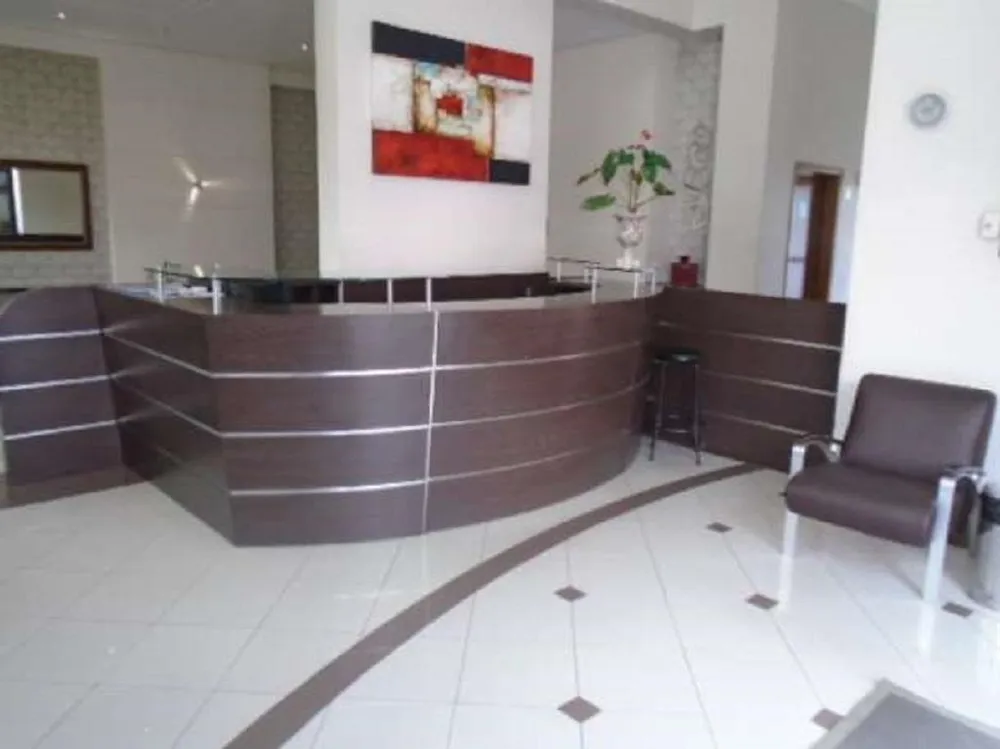 Sala-Conjunto, 36 m² - Foto 7