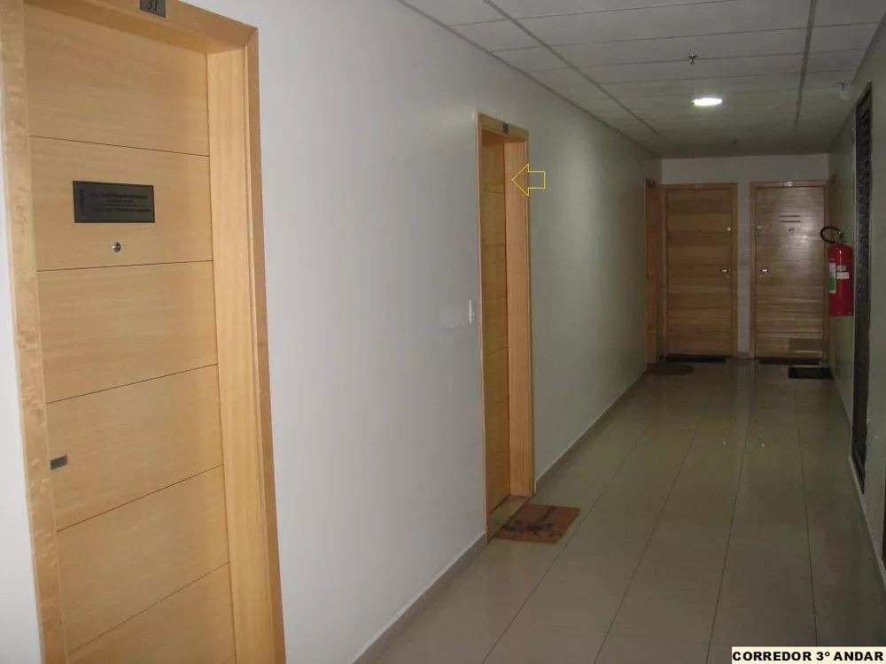 Conjunto Comercial-Sala à venda, 36m² - Foto 4