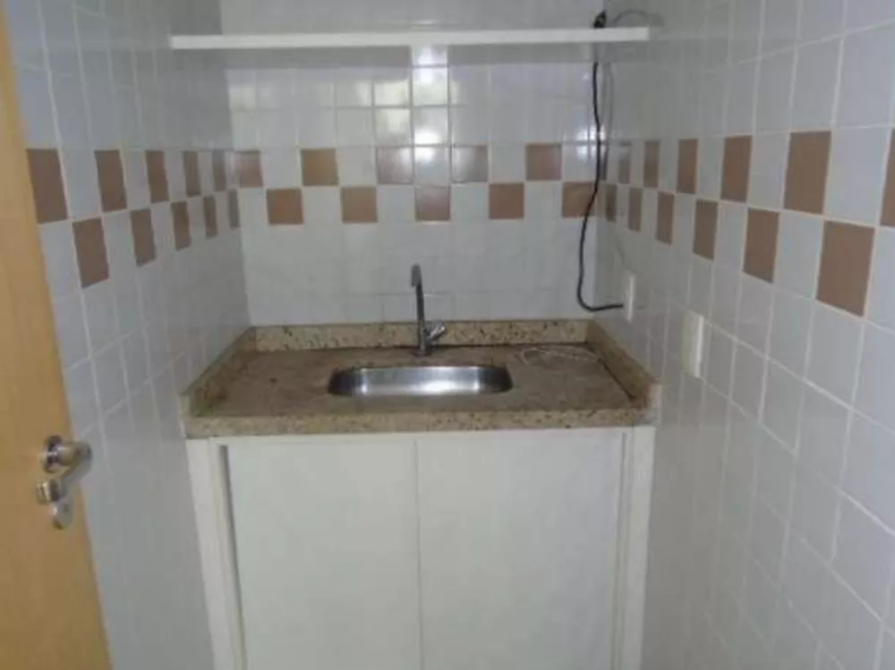 Conjunto Comercial-Sala à venda, 36m² - Foto 3