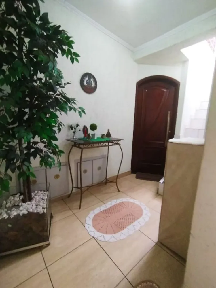 Sobrado, 3 quartos, 150 m² - Foto 3