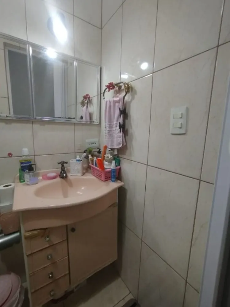 Sobrado, 3 quartos, 150 m² - Foto 2