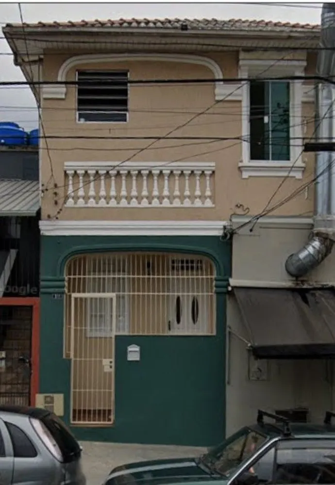 Casa, 80 m² - Foto 6