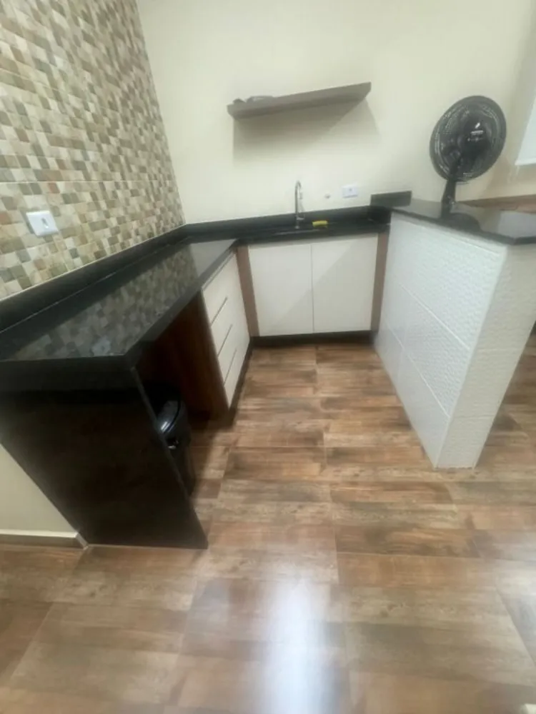 Casa, 80 m² - Foto 7