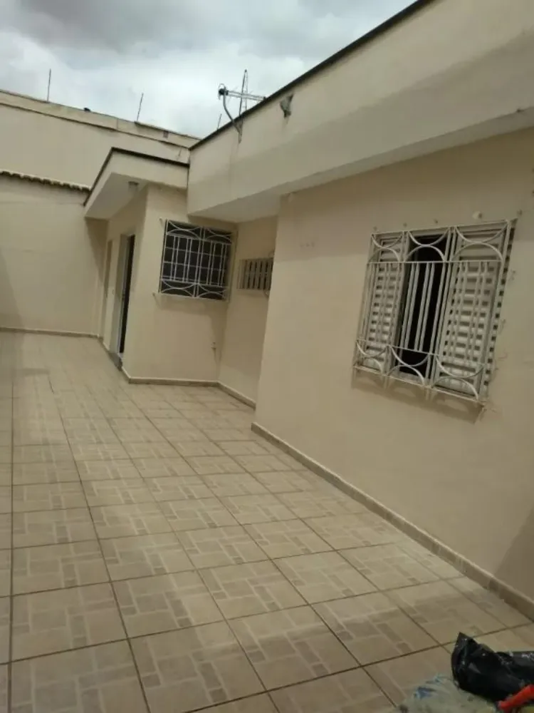 Casa, 1 quarto, 156 m² - Foto 3