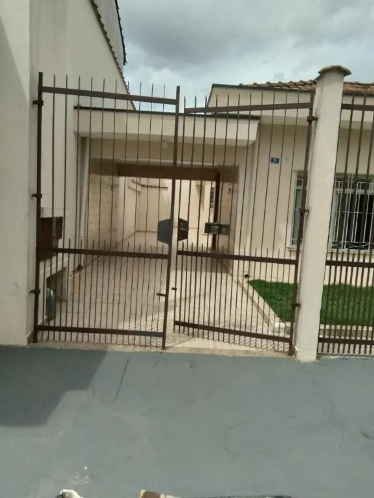Casa, 1 quarto, 156 m² - Foto 2