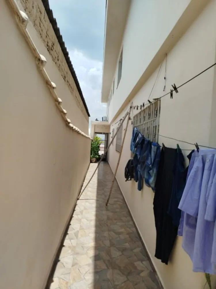 Sobrado, 3 quartos, 200 m² - Foto 9