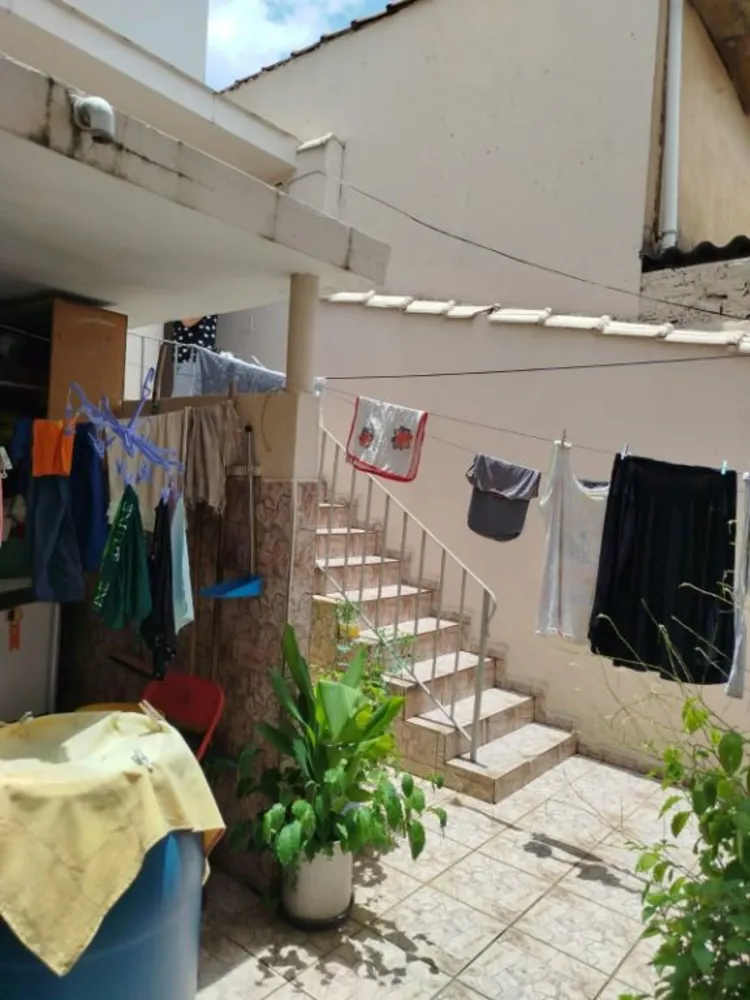 Sobrado, 3 quartos, 200 m² - Foto 10